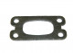 Прокладка Тайга выпускного коллектора  С40500026