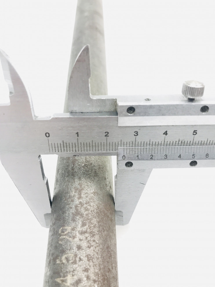 Полуось ведомaя мaлaя зaднего мостa трицикл WM250ZH-2