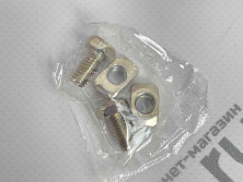 Аккумулятор 12В11Ач DELTA CT1211 (YTZ12S) (кислотный, герметичный) (прямая полярн) (150*86*112мм)