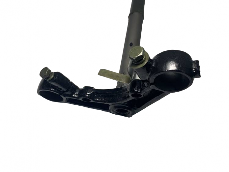 Траверса нижняя мопед Sigma Sport