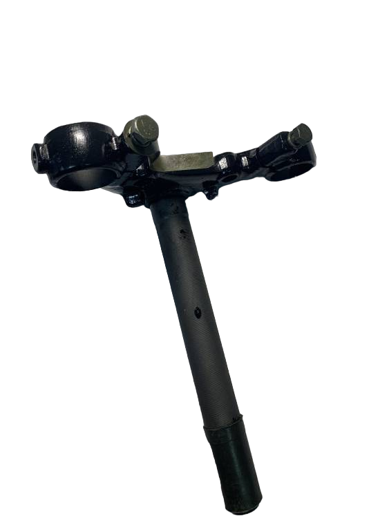 Траверса нижняя КТ50 Sigma Sport (Сигма Спорт), купить на мопед, цена в ...