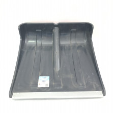 Лопата снегоуборочная 370-380мм Умка без черенка