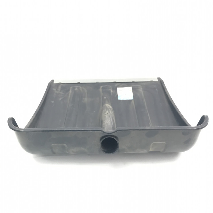 Лопата снегоуборочная 370-380мм Умка без черенка