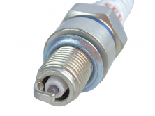 Свеча SEE C7HNS 1-контактная скутер