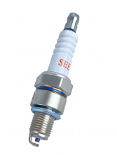 Свеча SEE C7HNS 1-контактная скутер