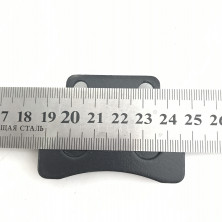 Колодки тормозные диск скутер Scorpion F2