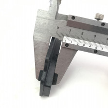 Колодки тормозные диск скутер Scorpion F2