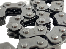 Цепь маслонасоса 152QMI, 153QMI, 157QMJ, 153QMI 44 звена