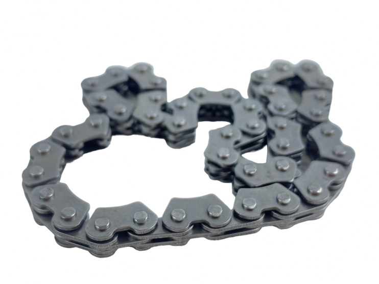 Цепь маслонасоса 152QMI, 153QMI, 157QMJ, 153QMI 44 звена