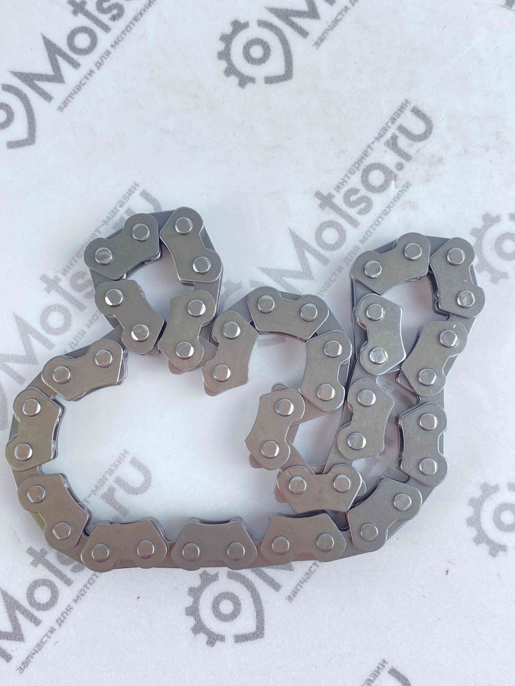 Цепь маслонасоса 152QMI, 153QMI, 157QMJ, 153QMI 44 звена