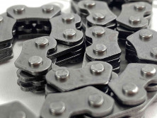 Цепь маслонасоса 152QMI, 153QMI, 157QMJ, 153QMI 44 звена