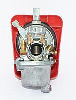 Кaрбюрaтор в сборе скутер тюнинг F50-F80