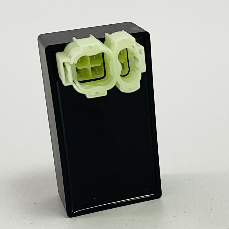 Коммутатор скутер 4+2 конт. 4х т. (FT50QT-4,-18,-10)