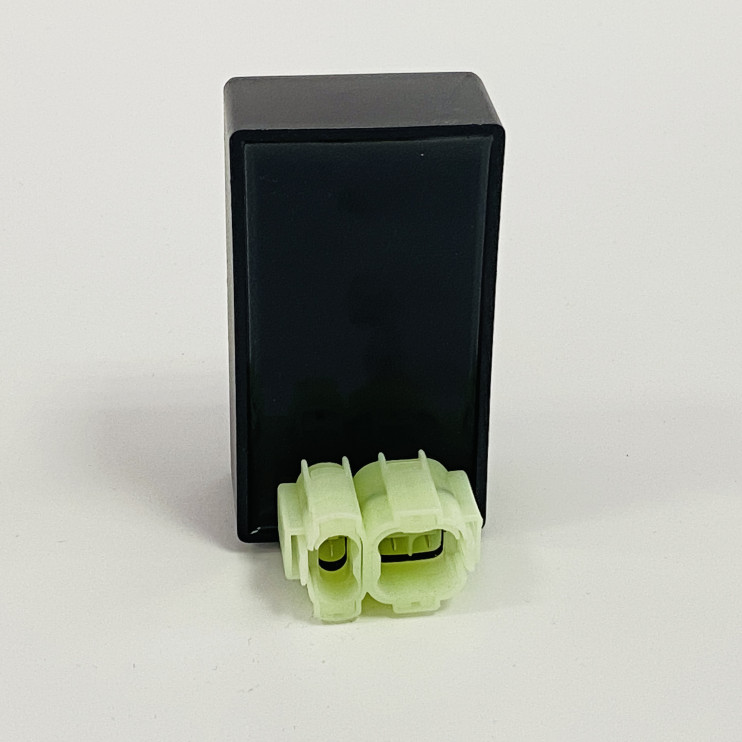 Коммутатор скутер 4+2 конт. 4х т. (FT50QT-4,-18,-10)