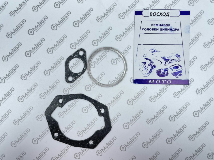 Набор Восход прокладок ремнабор