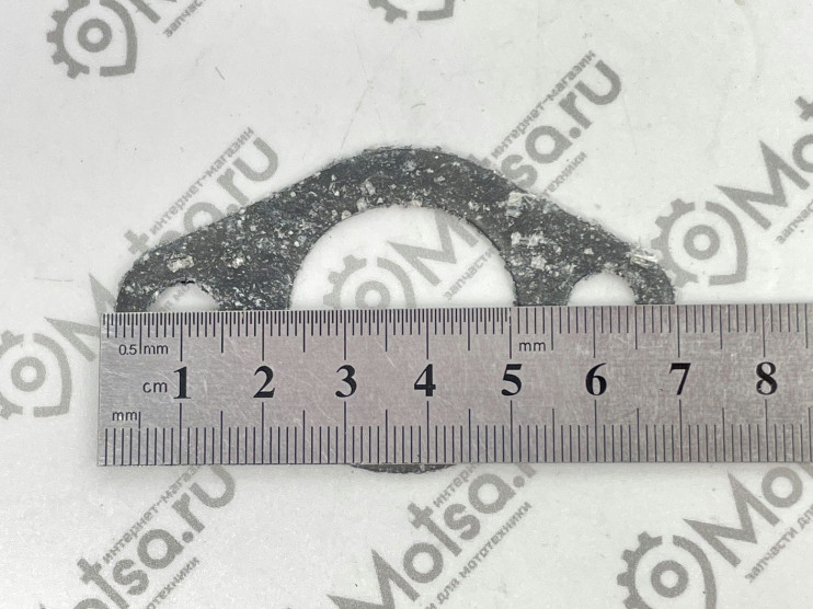 Набор Восход прокладок ремнабор