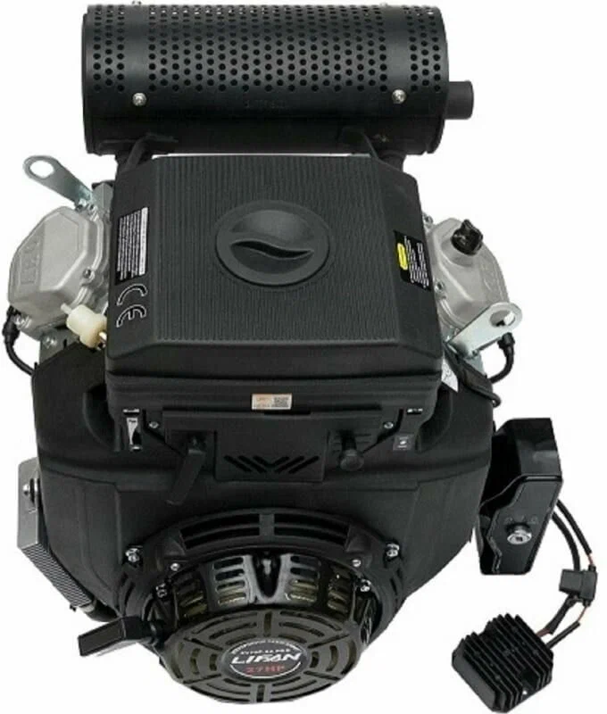 Двигатель Тайга 27 л.с.