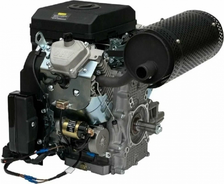 Двигатель Тайга 27 л.с.