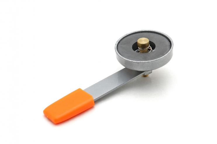 Клемма заземления магнитная 200А SM1001