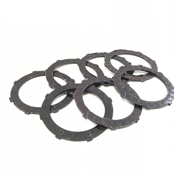 Диски сцепления мотоцикл Иж текстолит 7 шт