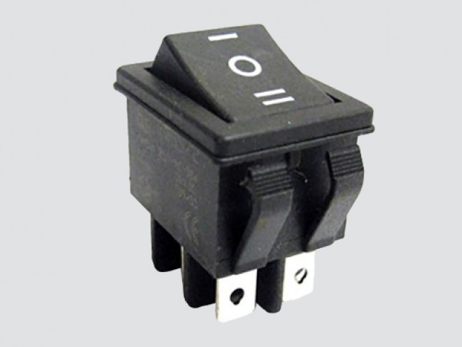 Выключатель 129 точило 2 положения