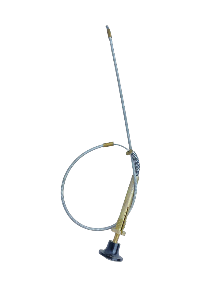 Трос Вихрь топливного корректора подсоса 2.116-700