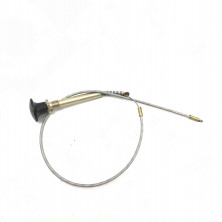 Трос Вихрь топливного корректора подсоса 2.116-700