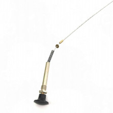 Трос Вихрь топливного корректора подсоса 2.116-700