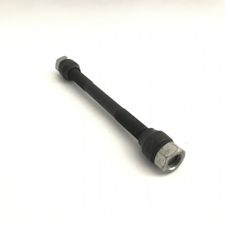 Ось втулки переднего колеса М8