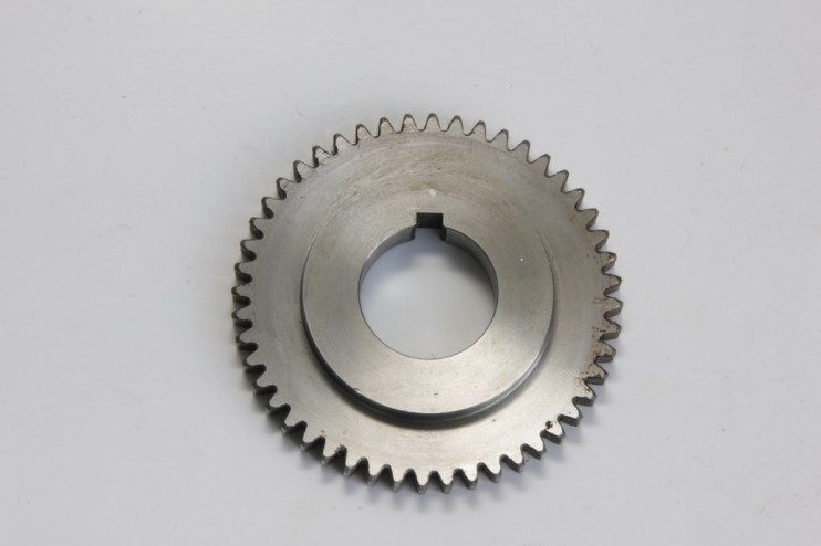 Шестерня балансировочного вала 178F (d35,D75,48 зубов,оксидированная)