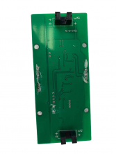 Плата управления колесом гироскутера