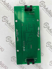 Плата управления колесом гироскутера