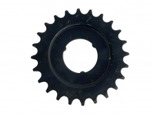 Звездочка 24 вело