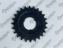 Звездочка 24 вело