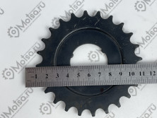 Звездочка 24 вело