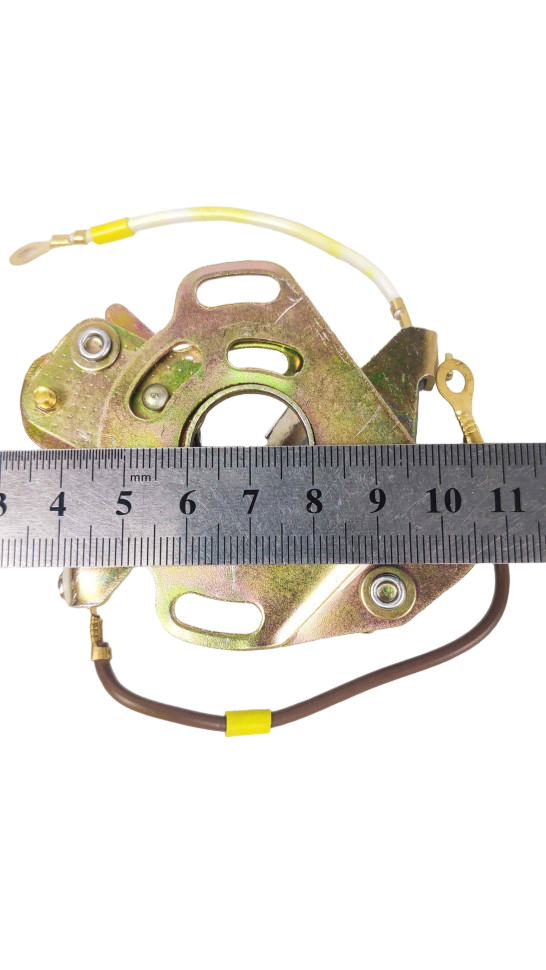 Прерыватель мотоцикл Иж текстолит