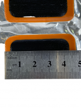 Аптечка вело RS 24 заплаток