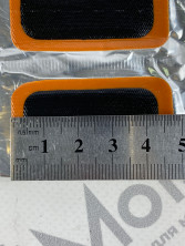 Аптечка вело RS 24 заплаток