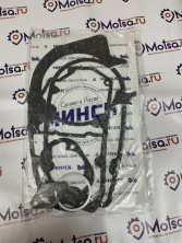 Набор прокладок мотоцикл Минск Спутник