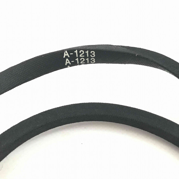 Ремень Каскад 1213 А передний ход улучшенное качество резины