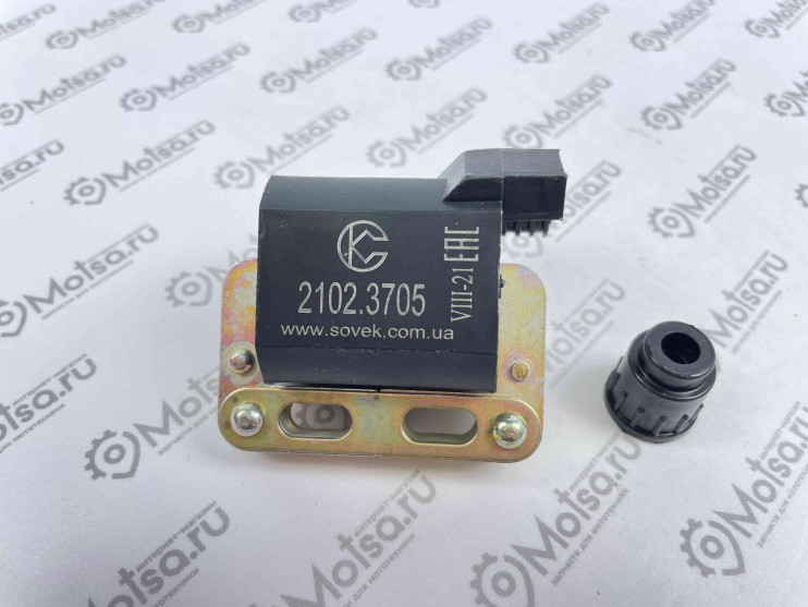 Катушка мотоцикл Минск Восход 2102.3705 Совек