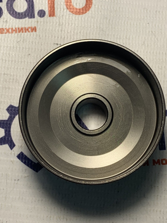 Звезда ведущая Цыганка 25 цельная (с подшип) 3/8-6 d57 (Forza,Patriot,BGT,Carver,SD-Master)