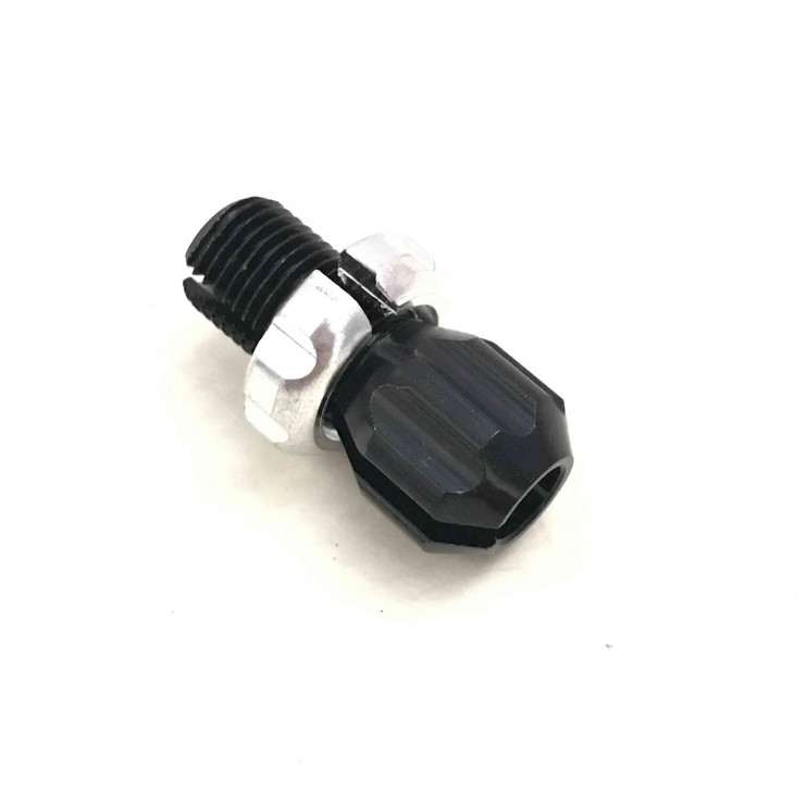 Болт натяжения троса в тормозную ручку M10х16мм Alligator