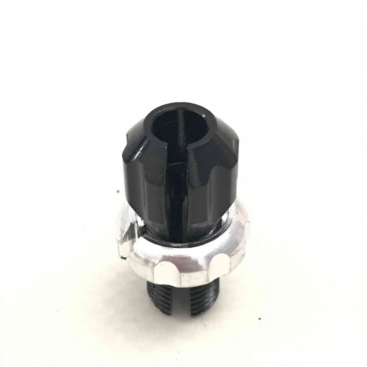 Болт натяжения троса в тормозную ручку M10х16мм Alligator