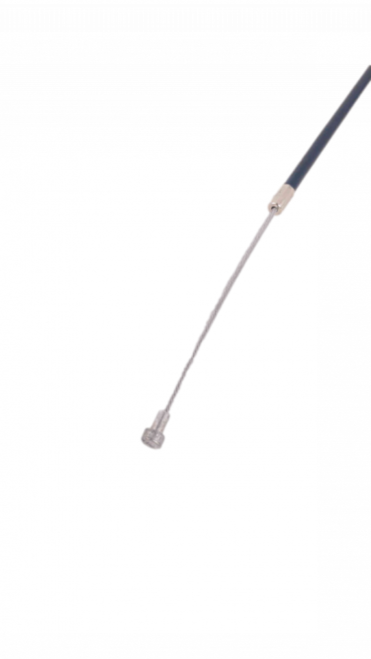 Трос Мопед переднего тормоза