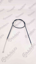 Трос Мопед переднего тормоза