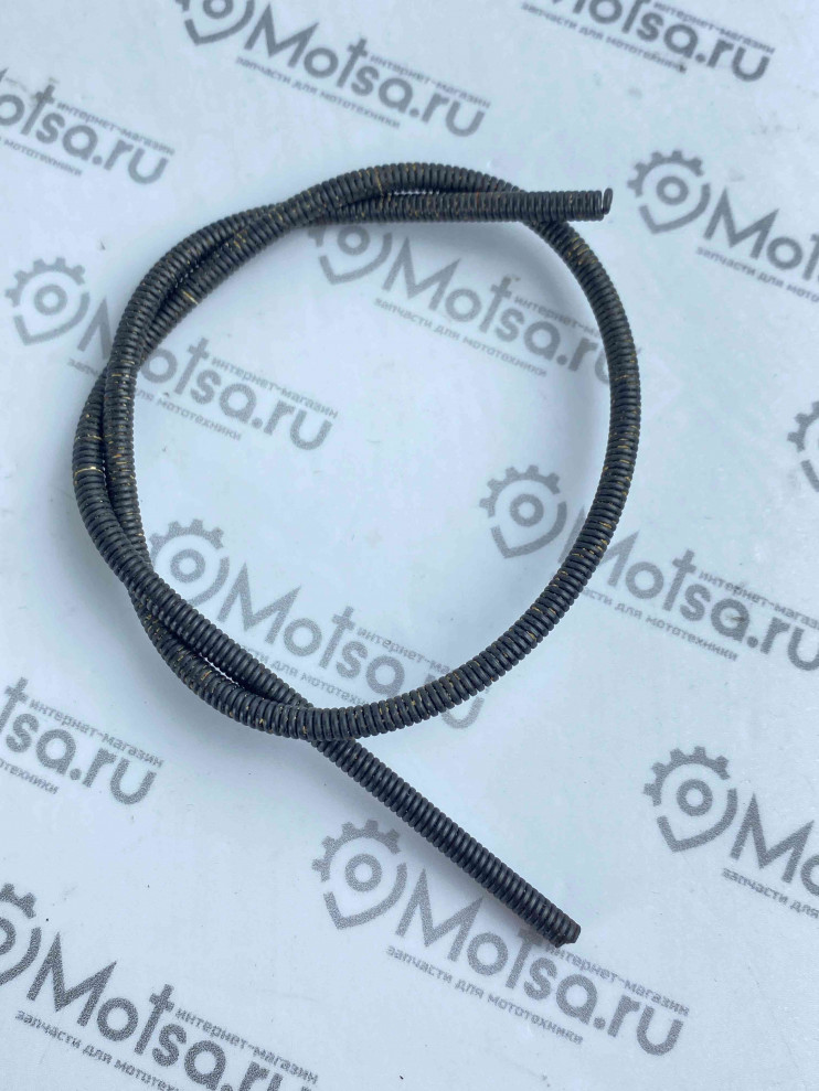 Рубашка троса Дружба