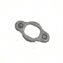 Набор прокладок двигателя F80 Россия армированный паронит