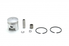 Поршень мотокосы BC/GBC-033 36 мм в сборе