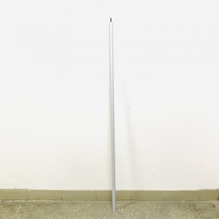 Штанга неразъемная с приводным валом (9 шлицев, D-28мм) мотокосы GBC-026/033/043/052